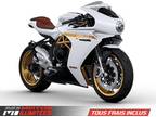 2022 MV Agusta Superveloce S Motorcycle for Sale