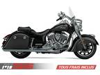 2024 Indian Motorcycle Springfield Motorcycle for Sale