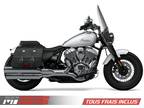 2024 Indian Motorcycle Super Chief Limited ABS Motorcycle for Sale