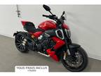 2022 Ducati Diavel 1260 S Motorcycle for Sale