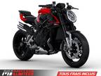 2022 MV Agusta Brutale 1000RS Motorcycle for Sale