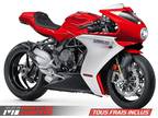 2024 MV Agusta Superveloce Motorcycle for Sale
