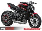 2024 MV Agusta Dragster RR SCS Motorcycle for Sale