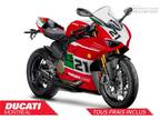 2024 Ducati Panigale V2 Bayliss 1st Championship 20th Annivers Motorcycle for