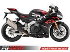 2023 Aprilia RSV4 Factory 1100 Motorcycle for Sale