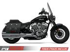 2024 Indian Motorcycle Super Chief Limited ABS Motorcycle for Sale