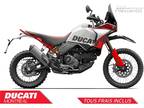 2024 Ducati DesertX Rally Motorcycle for Sale