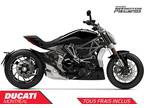 2022 Ducati XDiavel S Motorcycle for Sale