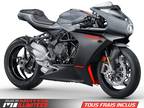 2023 MV Agusta Superveloce Motorcycle for Sale