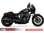 2024 Indian Motorcycle Sport Chief Icon Motorcycle for Sale