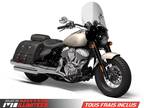 2023 Indian Motorcycle Super Chief Limited ABS Motorcycle for Sale
