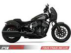 2024 Indian Motorcycle Sport Chief Motorcycle for Sale