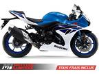 2024 Suzuki GSX-R1000R Motorcycle for Sale