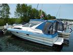 1988 Bayliner 3255 Avanti Boat for Sale