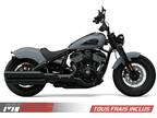 2024 Indian Motorcycle Chief Bobber Dark Horse Motorcycle for Sale