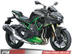 2024 Kawasaki Z H2 SE Motorcycle for Sale
