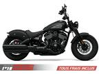 2024 Indian Motorcycle Chief Bobber Dark Horse Motorcycle for Sale