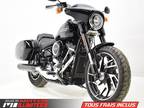 2021 Harley-Davidson FLSB Sport Glide 107 ABS Motorcycle for Sale