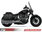 2024 Indian Motorcycle Super Chief ABS Motorcycle for Sale