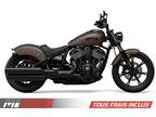 2024 Indian Motorcycle Chief Dark Horse Icon Motorcycle for Sale