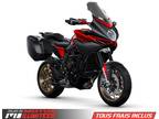 2022 MV Agusta Turismo Veloce lusso SCS Motorcycle for Sale