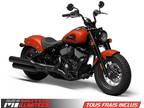 2023 Indian Motorcycle Chief Bobber Dark Horse Icon ABS Motorcycle for Sale