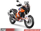 2024 KTM 1290 Super Adventure R Motorcycle for Sale