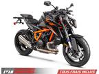 2024 KTM 1390 Super Duke R Evo Motorcycle for Sale