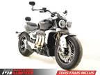 2020 Triumph ROCKET 3 GT ABS Motorcycle for Sale