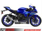 2024 Yamaha YZF-R1 Motorcycle for Sale