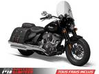 2023 Indian Motorcycle Super Chief ABS Motorcycle for Sale