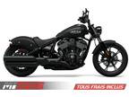 2024 Indian Motorcycle Chief Dark Horse Motorcycle for Sale