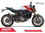 2024 Ducati Monster 30th Anniversario Motorcycle for Sale