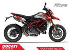 2024 Ducati Hypermotard 950 SP Motorcycle for Sale