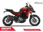 2024 Ducati Multistrada V2 S Motorcycle for Sale