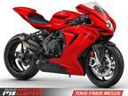 2023 MV Agusta F3 R Motorcycle for Sale