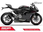 2024 Ducati Panigale V2 Motorcycle for Sale
