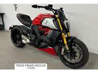 2021 Ducati Diavel 1260 S ABS Motorcycle for Sale