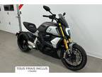 2020 Ducati Diavel 1260 ABS Motorcycle for Sale