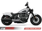 2024 Indian Motorcycle Chief Bobber ABS Motorcycle for Sale