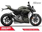 2024 Ducati Streetfighter V2 Motorcycle for Sale