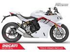 2024 Ducati Supersport 950 S Motorcycle for Sale