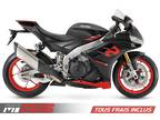 2024 Aprilia RSV4 1100 Motorcycle for Sale