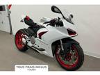 2022 Ducati Panigale V2 Motorcycle for Sale