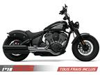 2024 Indian Motorcycle Chief Bobber ABS Motorcycle for Sale