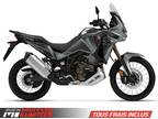 2023 Honda Africa Twin Adventure Sports DCT Motorcycle for Sale