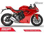 2024 Ducati Supersport 950 S Motorcycle for Sale