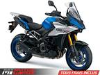 2024 Suzuki GSX-S1000GX Motorcycle for Sale