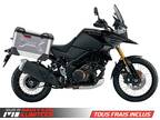2024 Suzuki V-Strom 1050DE Adventure Motorcycle for Sale