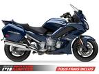 2024 Yamaha FJR1300 ES Motorcycle for Sale